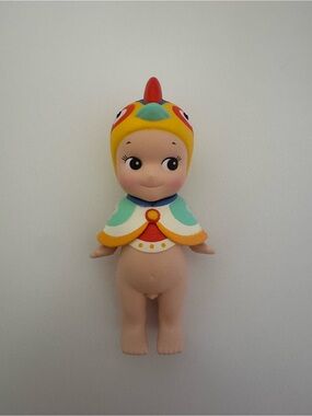 Sonny Angel Chinoiserie Series - Kite Cockerel